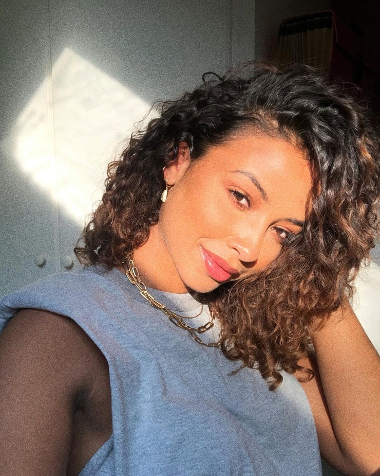 Flora Coquerel Flora Coquerel