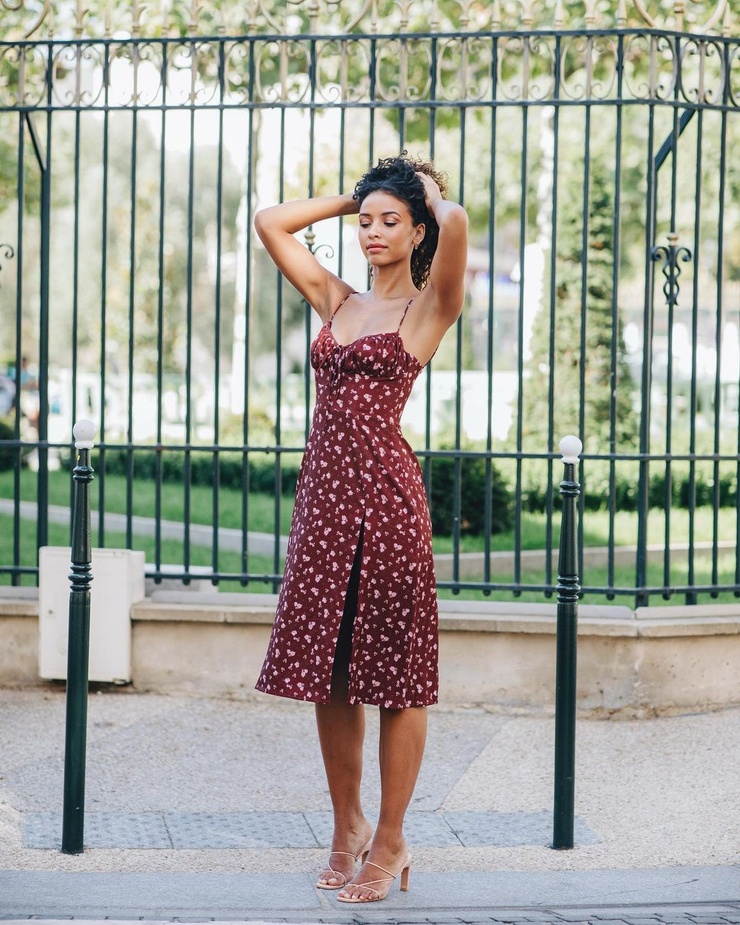 Flora Coquerel Flora Coquerel