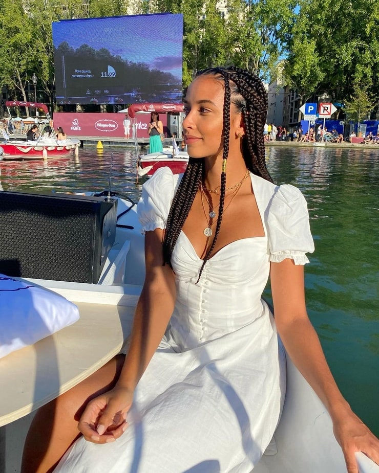 Flora Coquerel Flora Coquerel