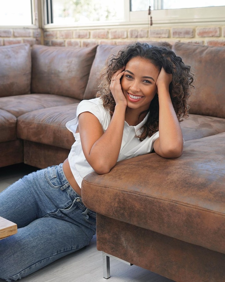 Flora Coquerel Flora Coquerel