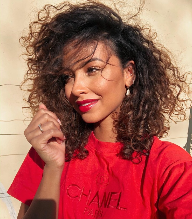 Flora Coquerel Flora Coquerel