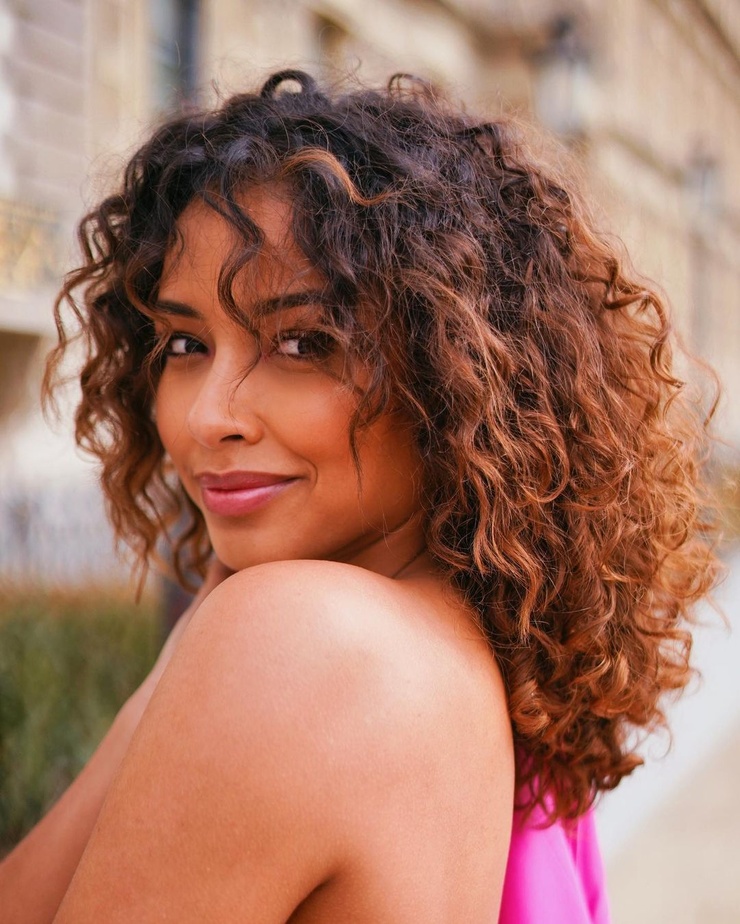 Flora Coquerel Flora Coquerel