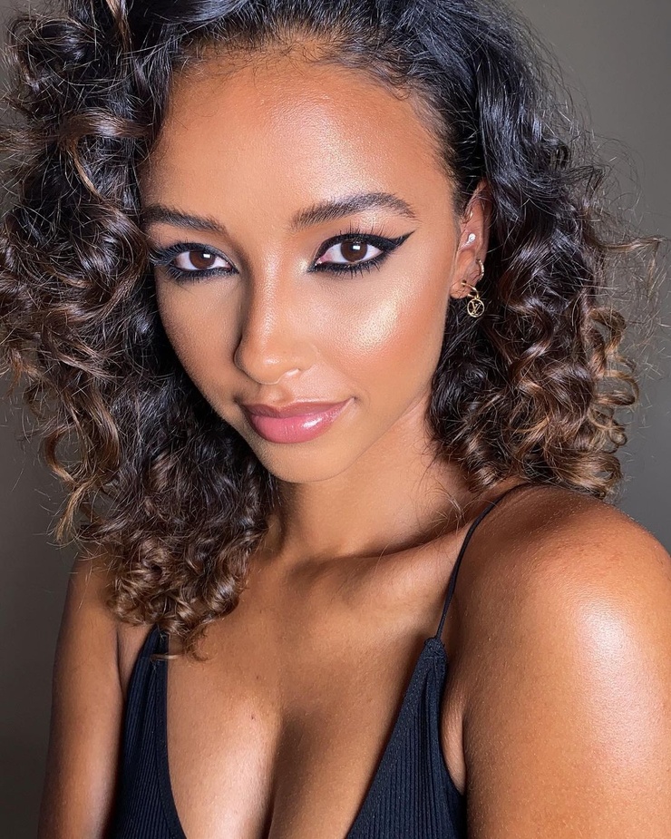 Flora Coquerel