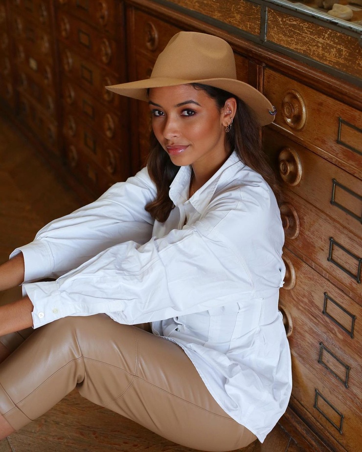 Flora Coquerel Flora Coquerel