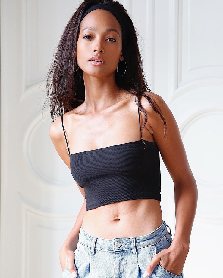 Melie Tiacoh