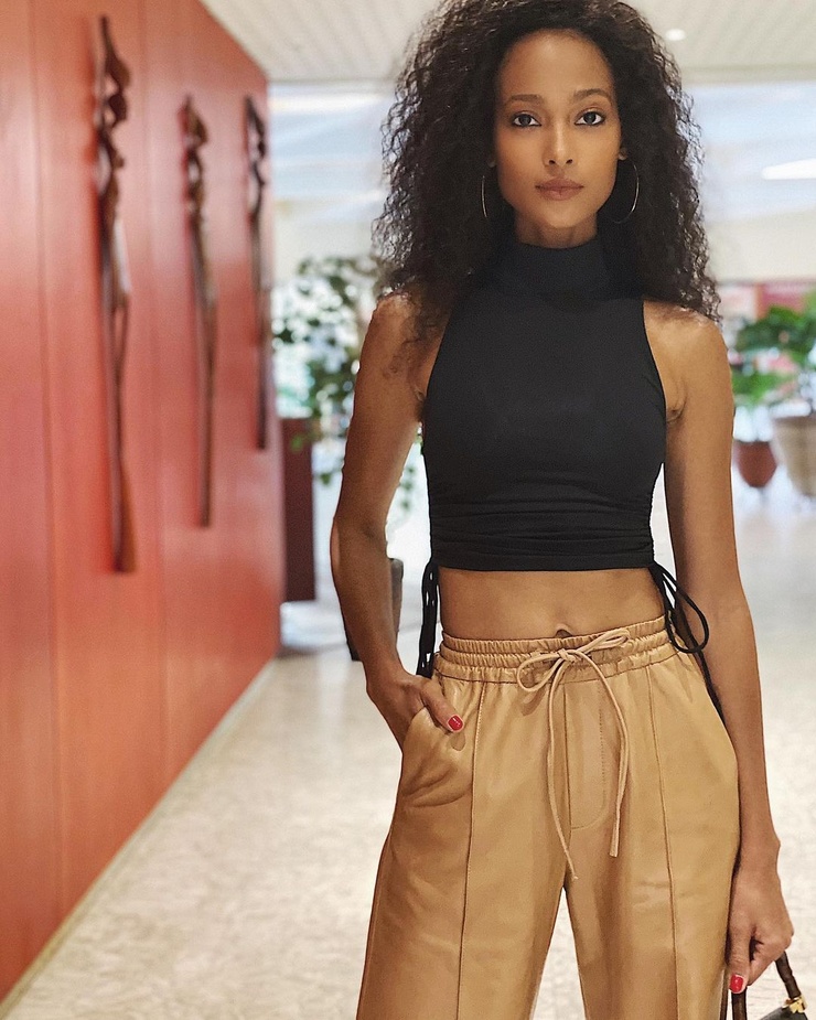 Melie Tiacoh