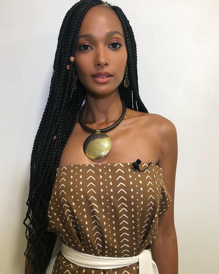 Melie Tiacoh