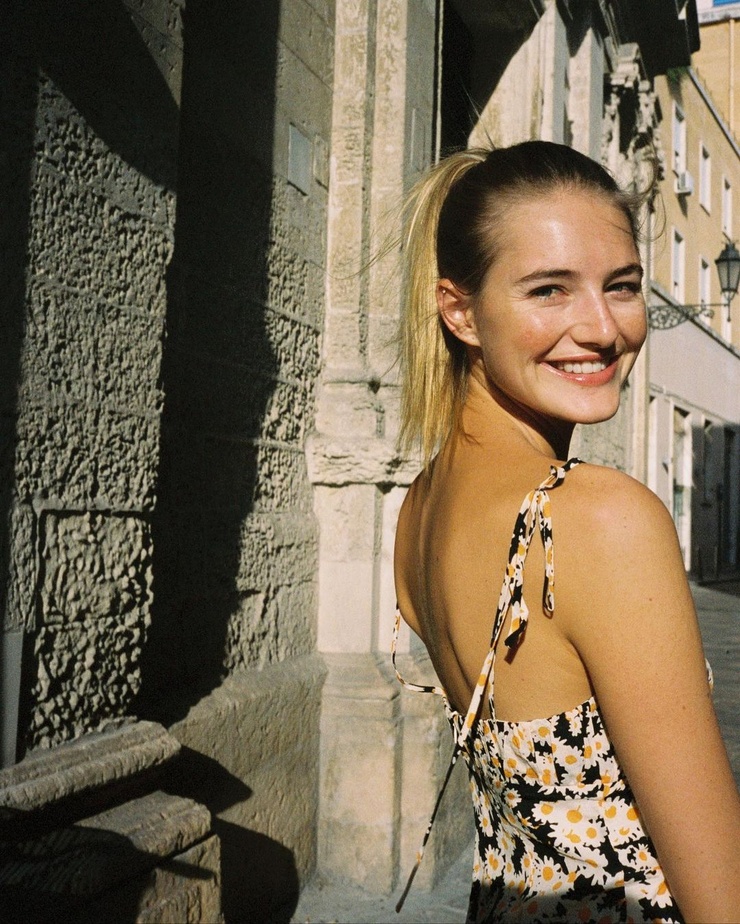 Sanne Vloet