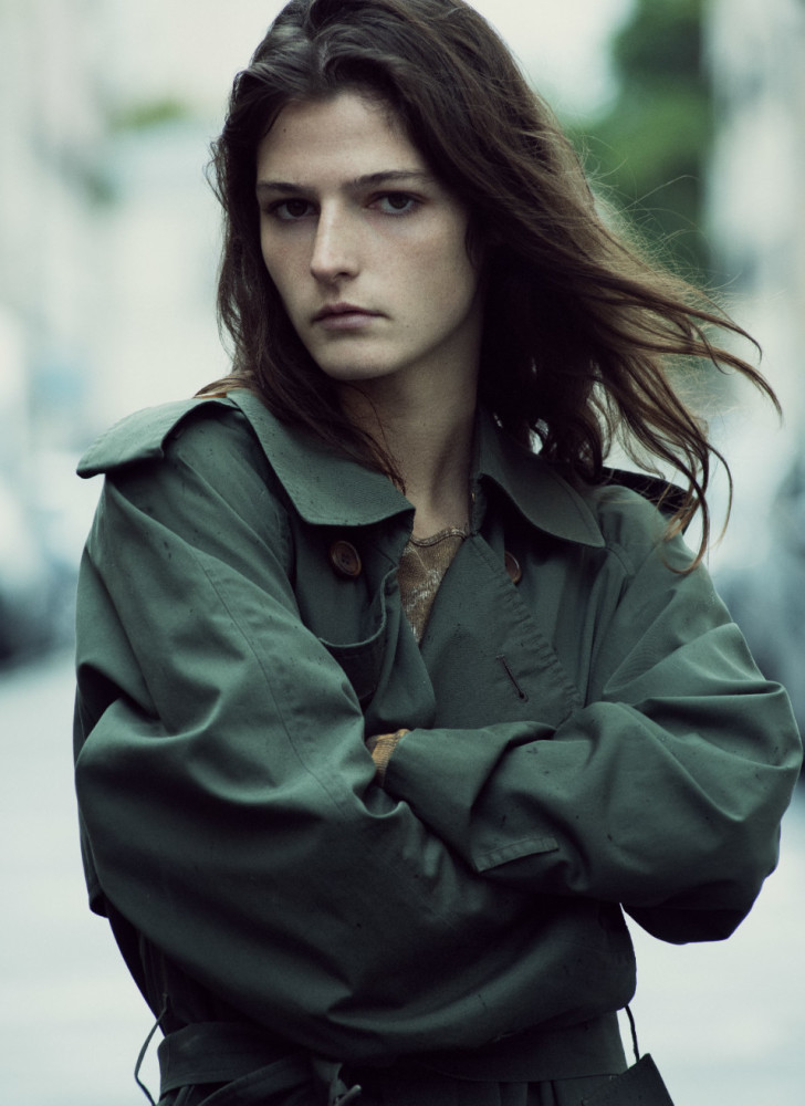 Effie Steinberg