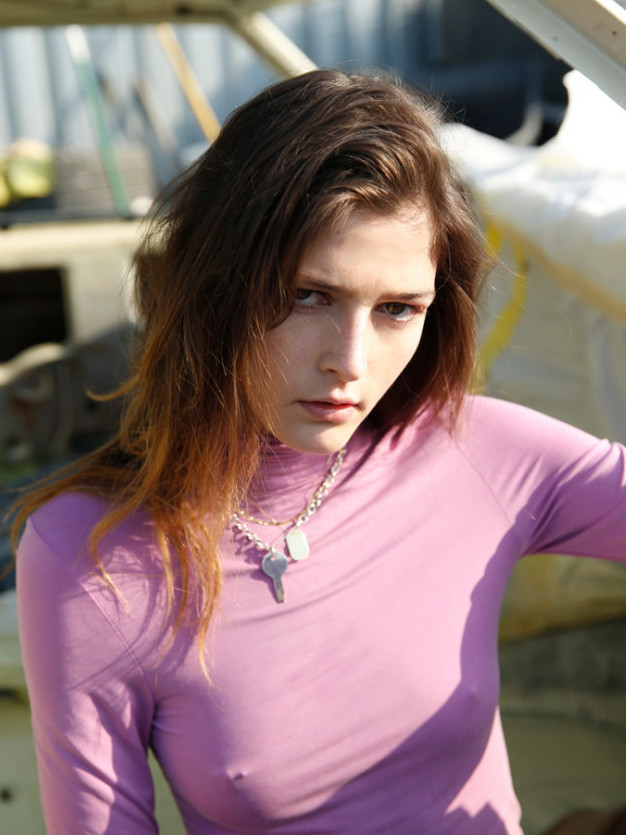 Effie Steinberg