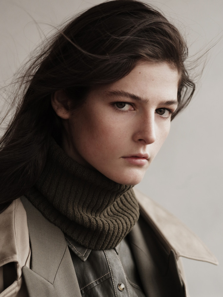 Effie Steinberg