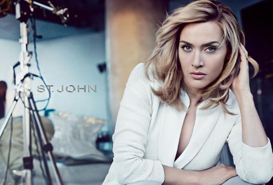 Kate Winslet Kate Winslet