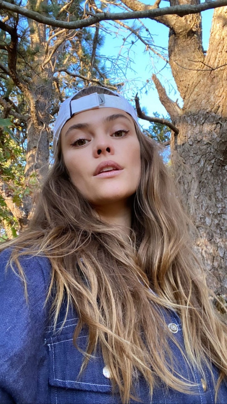 Nina Agdal