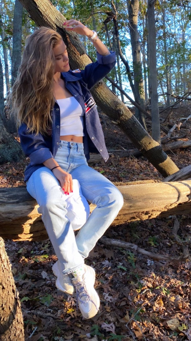 Nina Agdal