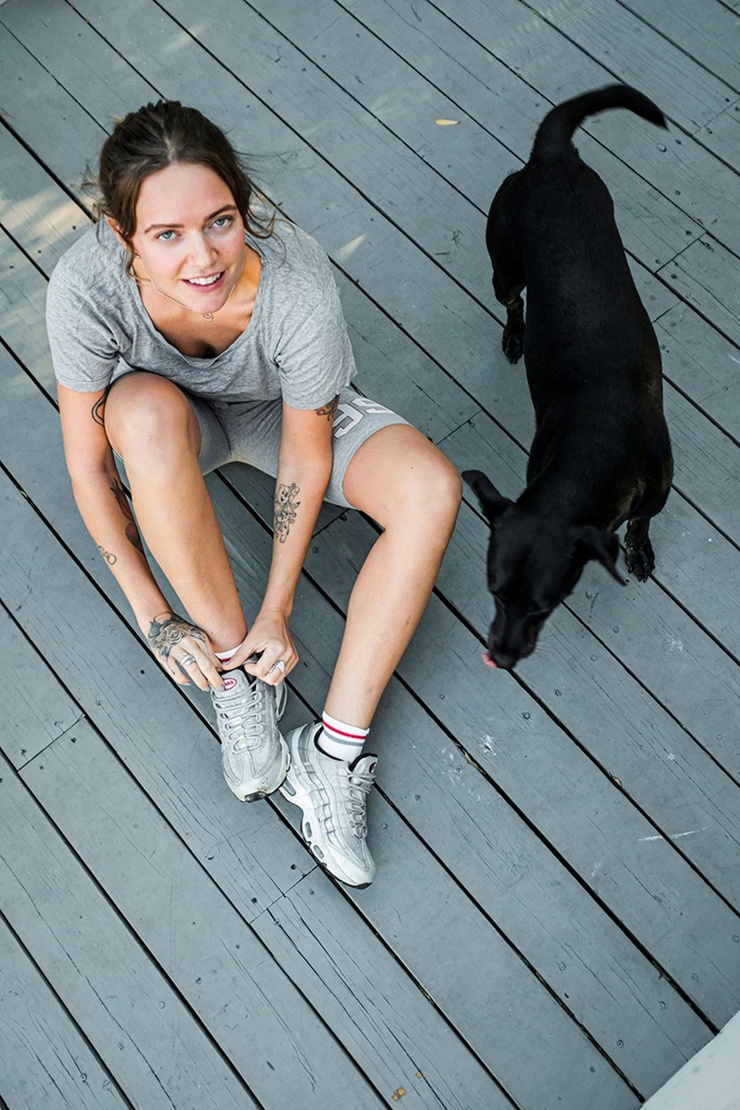 Tove Lo