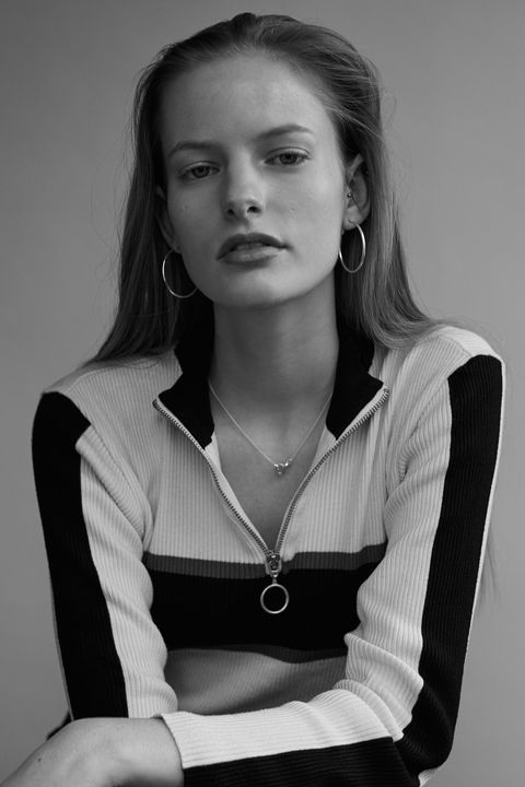 Tatum Marchetti