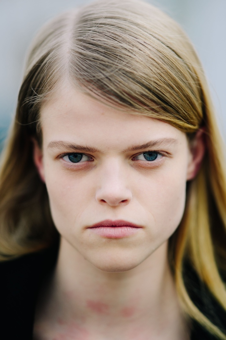 Dais Huisman