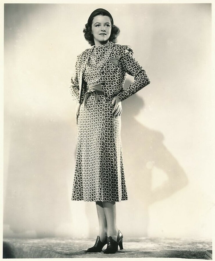 Betty Furness