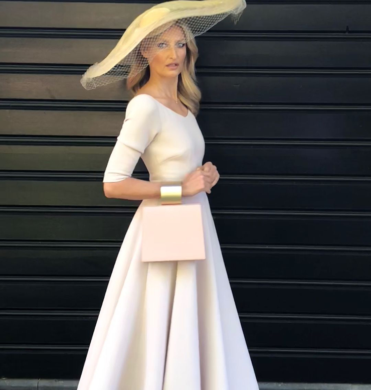 Tereza Maxova Tereza Maxova