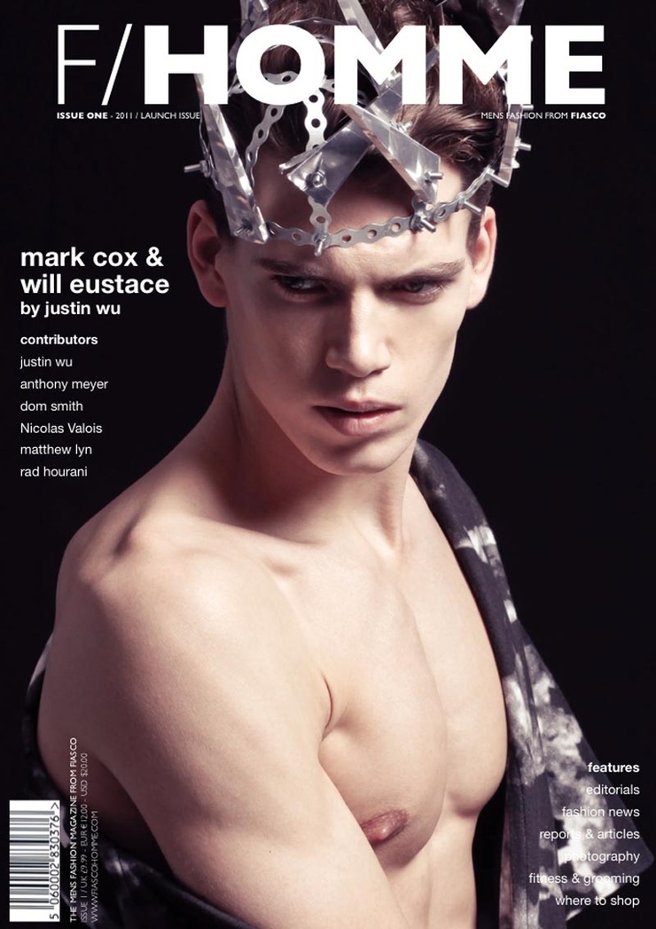 Mark Cox