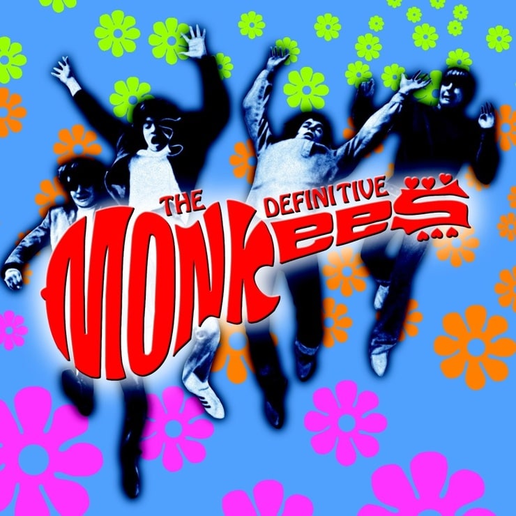 The Definitive Monkees