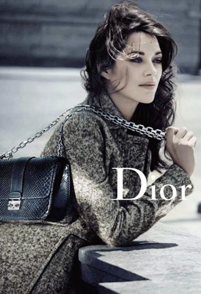 Marion Cotillard Marion Cotillard