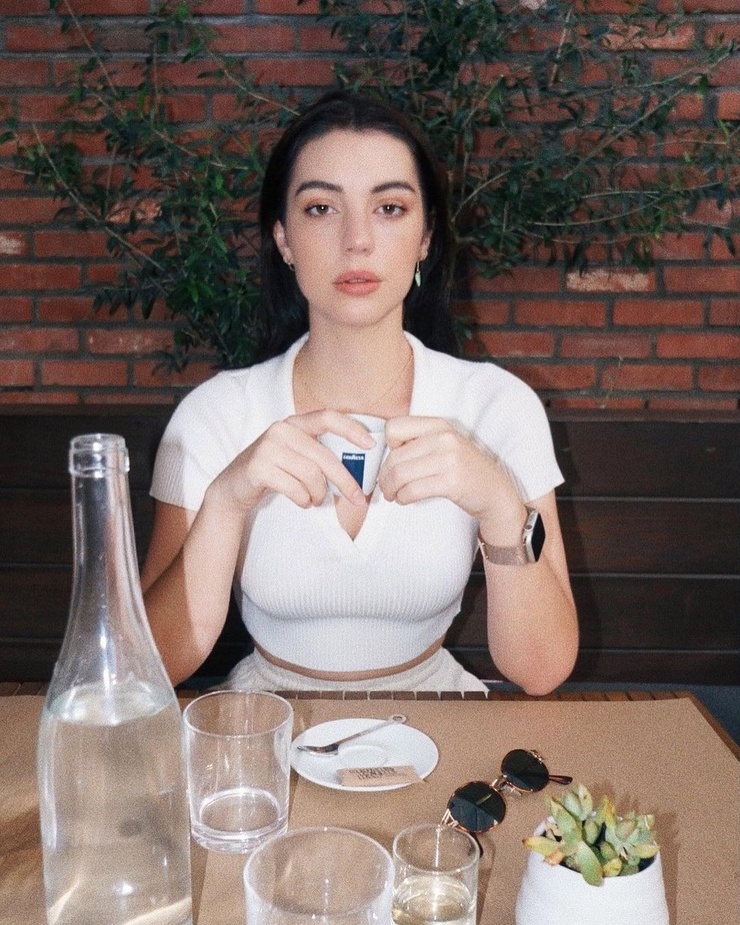 Adelaide Kane Adelaide Kane