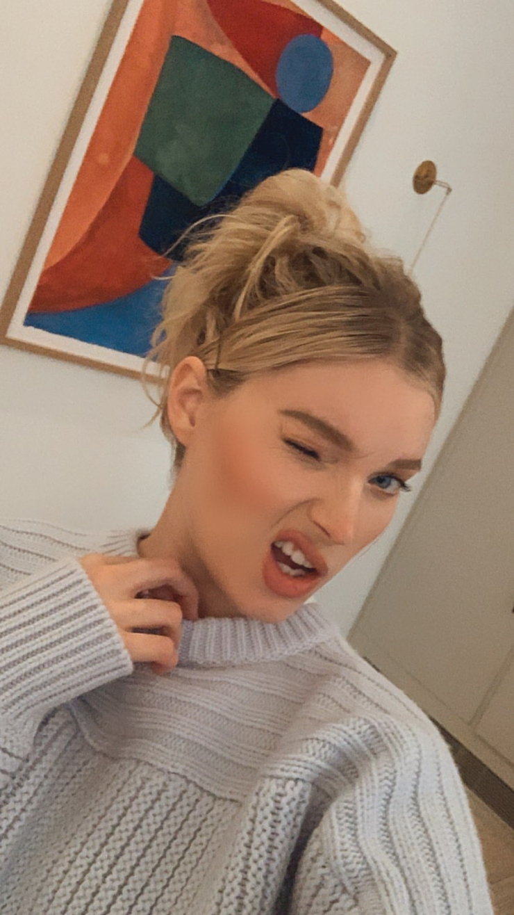 Elsa Hosk