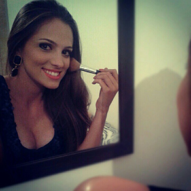 Aline Hodecker