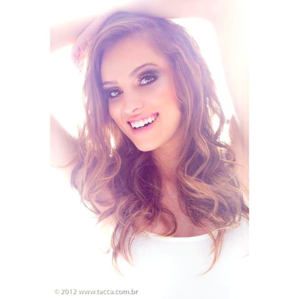 Aline Hodecker