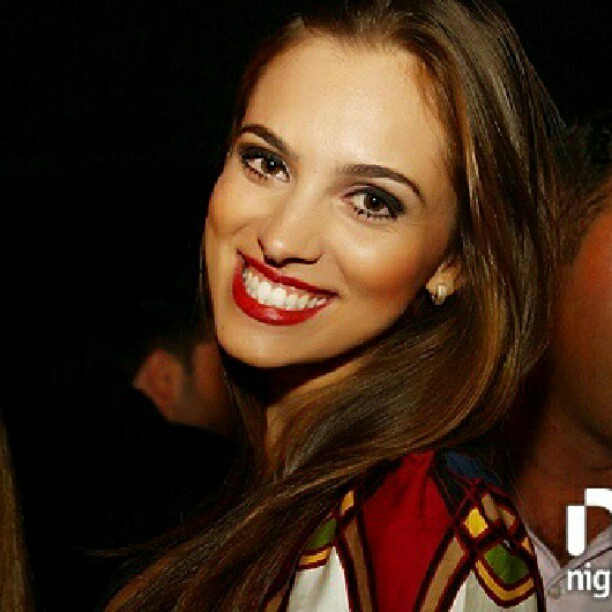 Aline Hodecker