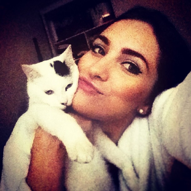 Aline Hodecker