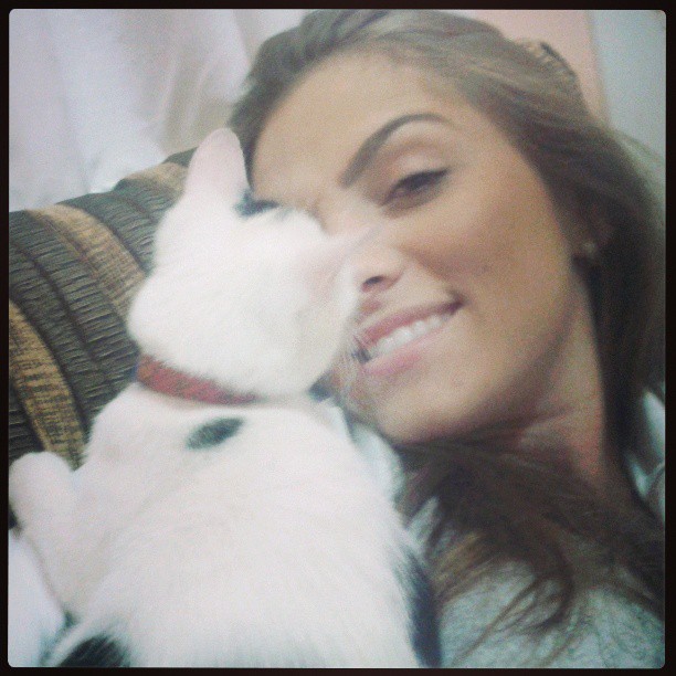 Aline Hodecker