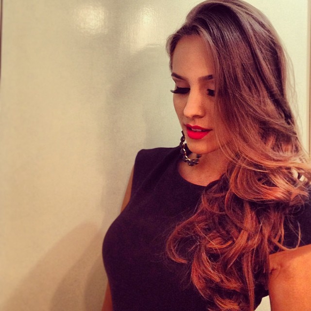 Aline Hodecker