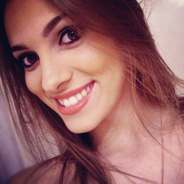 Aline Hodecker