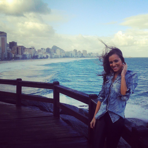Aline Hodecker