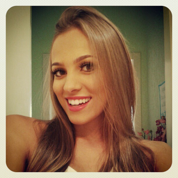 Aline Hodecker