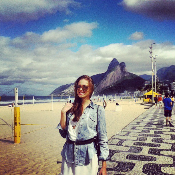 Aline Hodecker