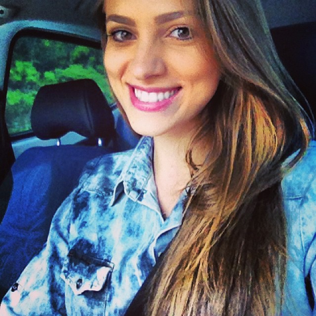 Aline Hodecker