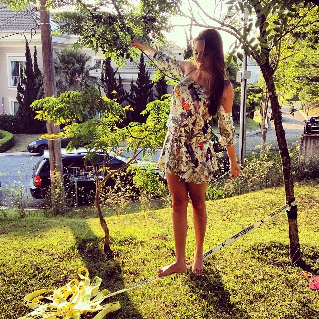Aline Hodecker