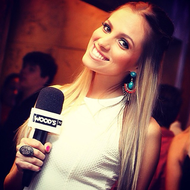 Aline Hodecker