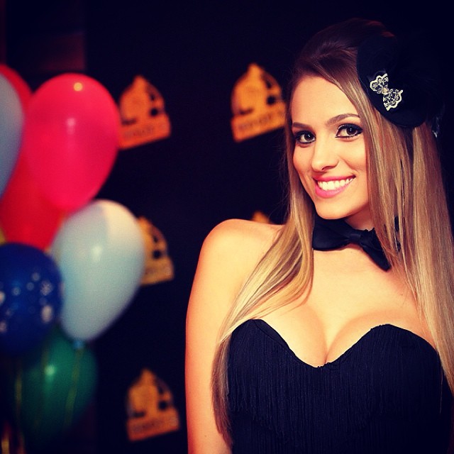 Aline Hodecker