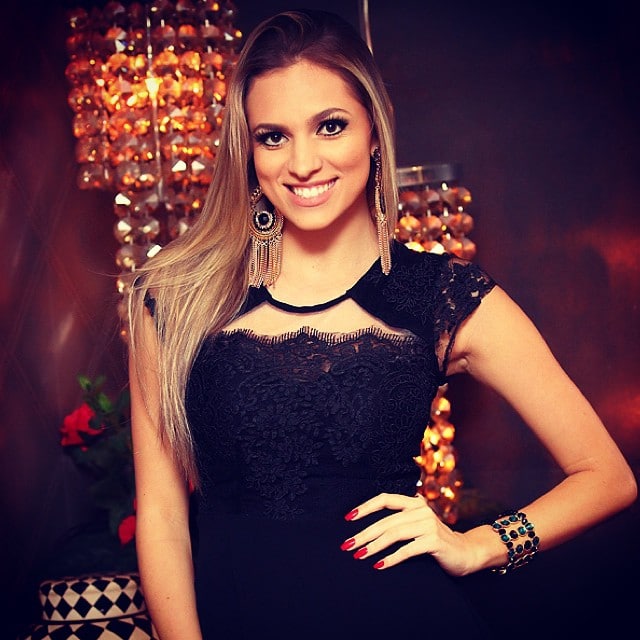 Aline Hodecker