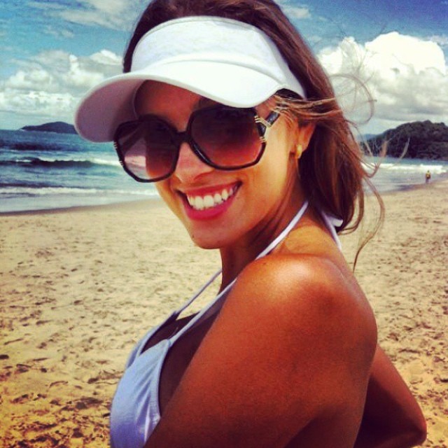 Aline Hodecker