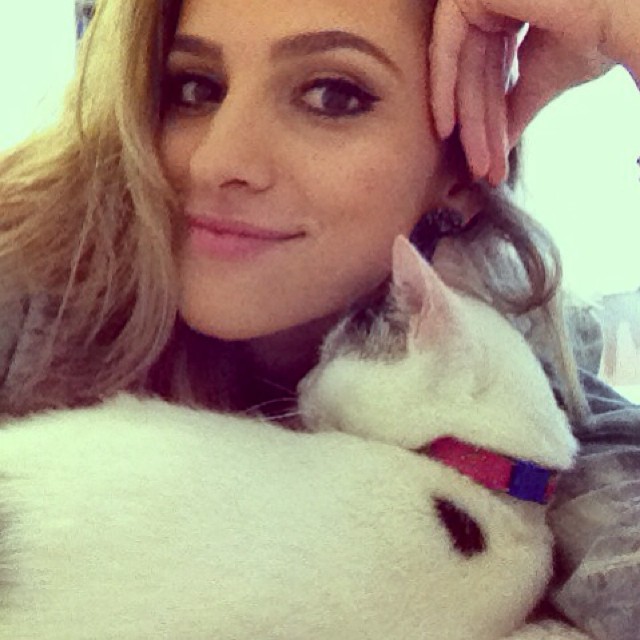 Aline Hodecker