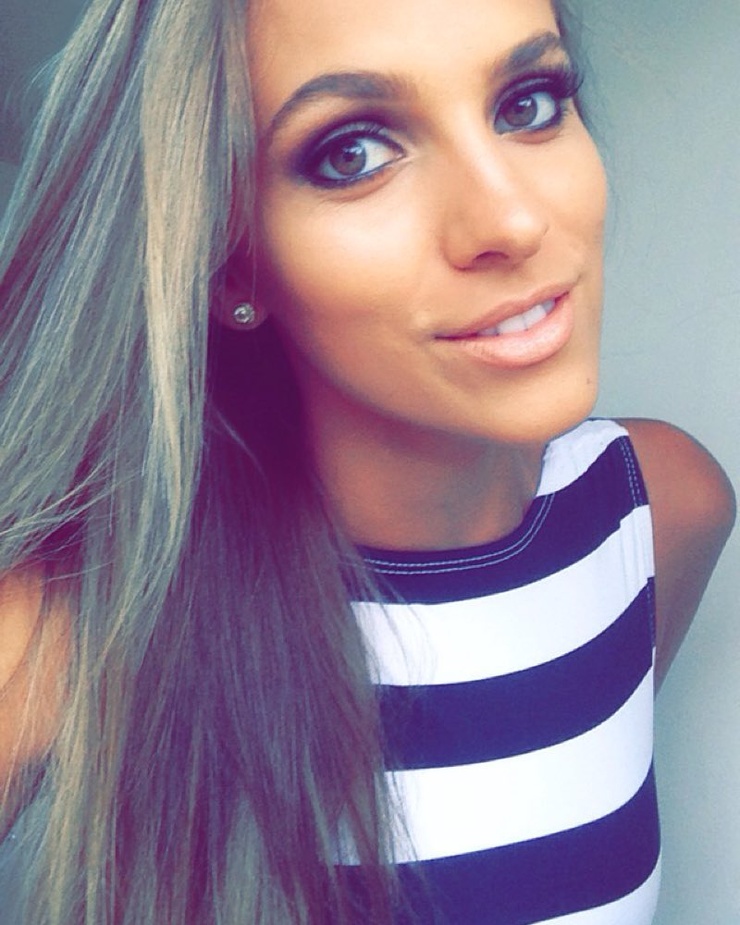 Aline Hodecker