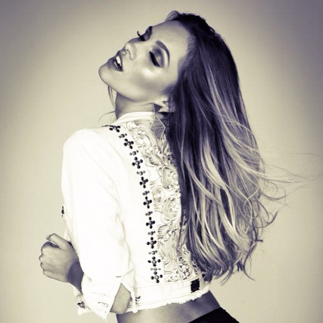 Aline Hodecker