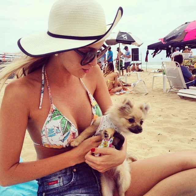 Aline Hodecker