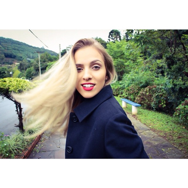 Aline Hodecker