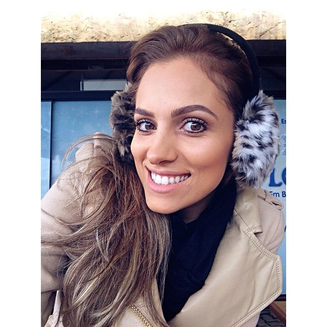 Aline Hodecker